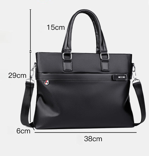 LAPTOP BAG|ビジネス大容量/LP0102