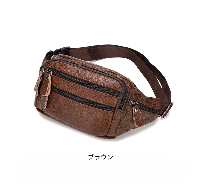 CROSSBODY|本革/CR2022