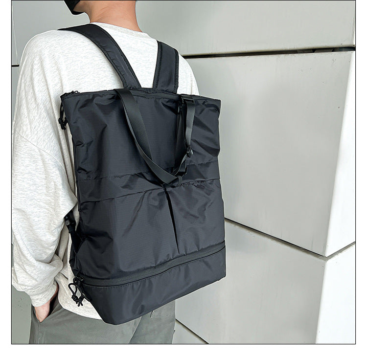 BACKPACK|軽量カジュアル/BP8889