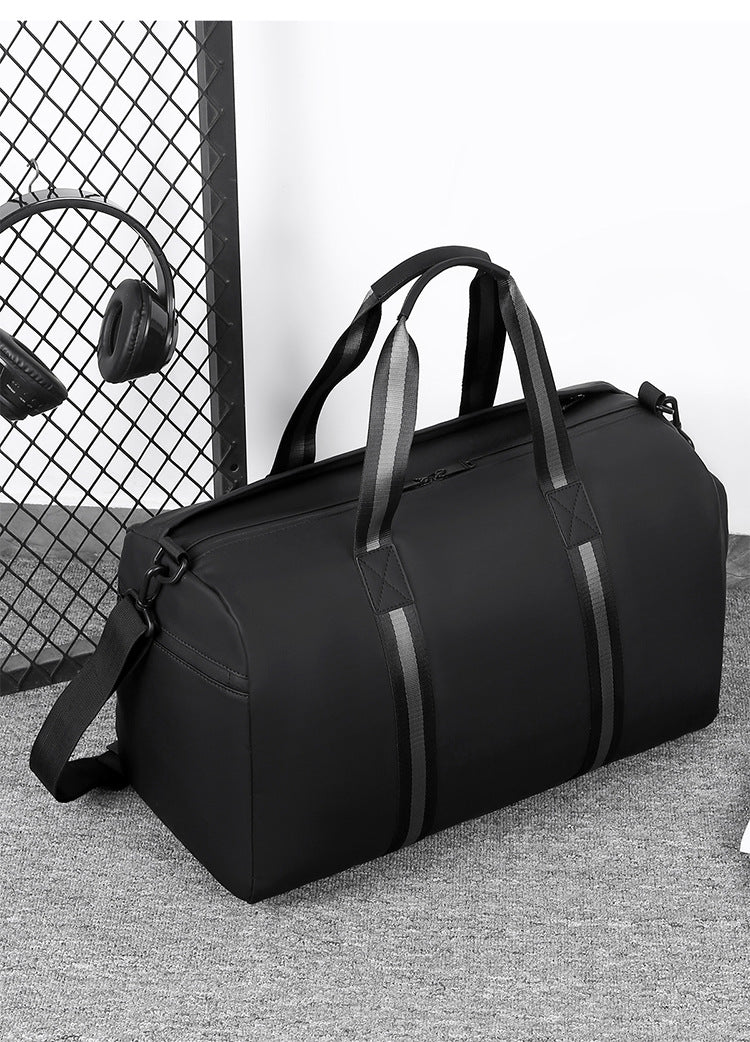 DUFFLE BAG|大容量スポーツ出張ビジネス/DF0103