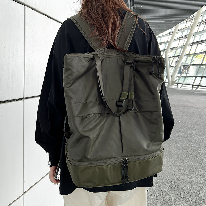 BACKPACK|軽量カジュアル/BP8889