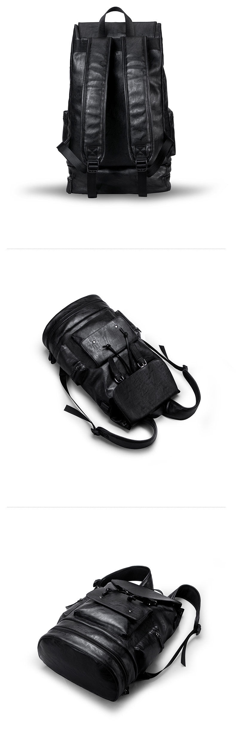 BACKPACK|ビジネス大容量/BP9091