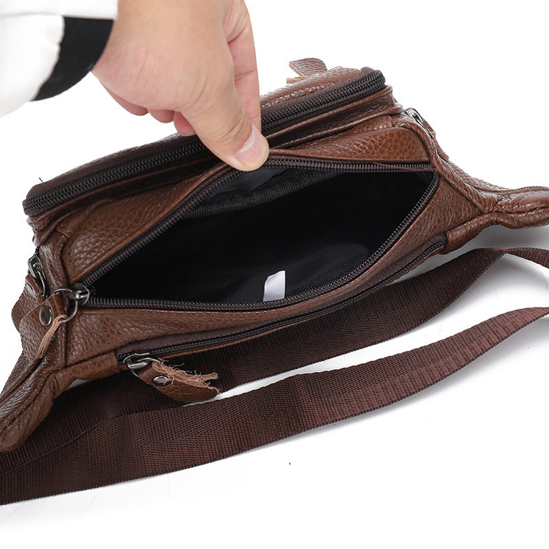 CROSSBODY|本革/CR2022