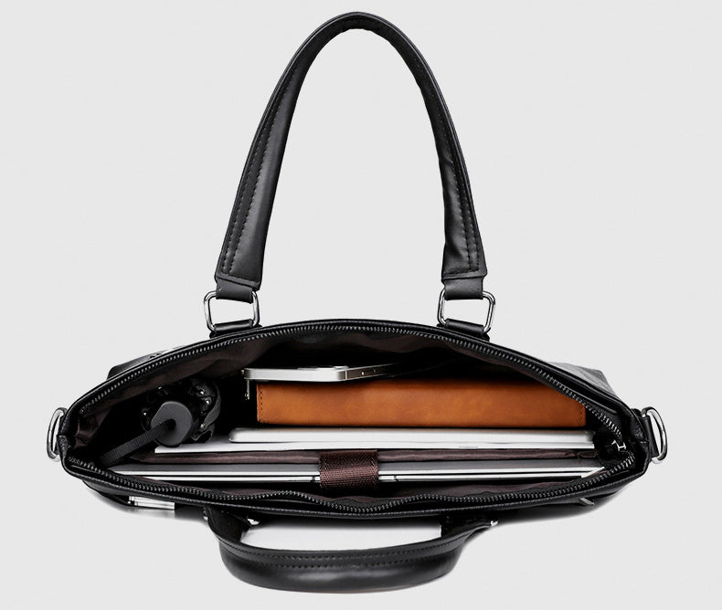 LAPTOP BAG|ビジネス大容量/LP0102