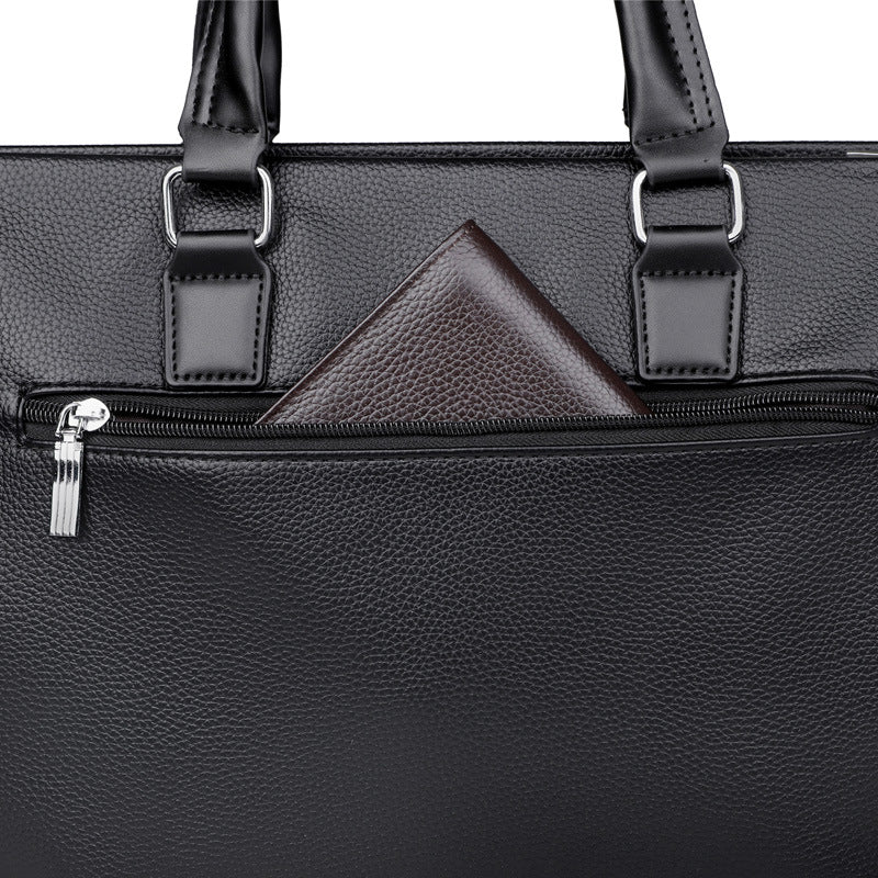 LAPTOP BAG|ビジネス大容量/LP0102