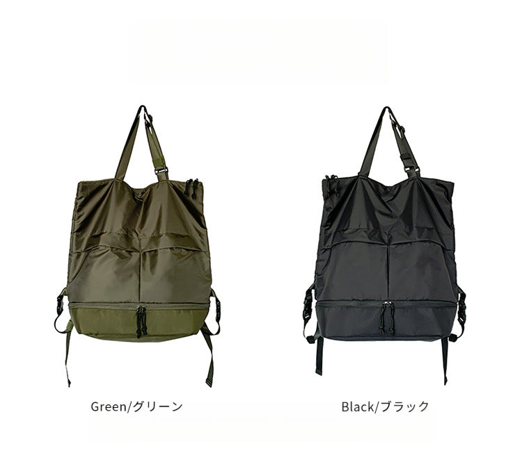 BACKPACK|軽量カジュアル/BP8889