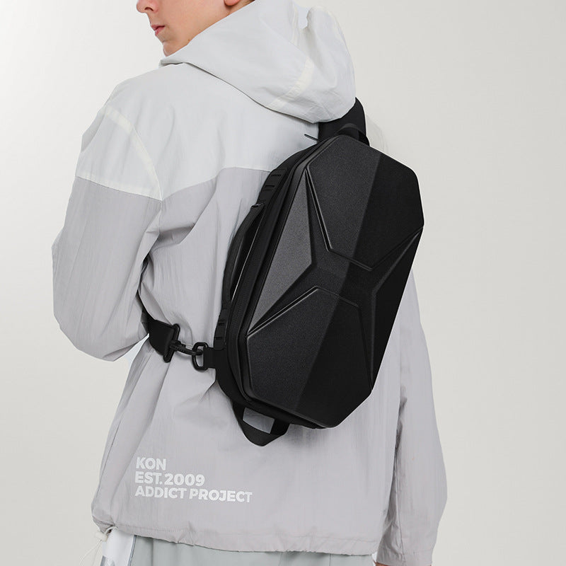 CROSSBODY|ハードシェル/CR3537