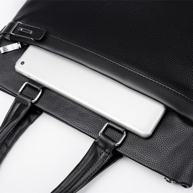 LAPTOP BAG|ビジネス大容量/LP0102