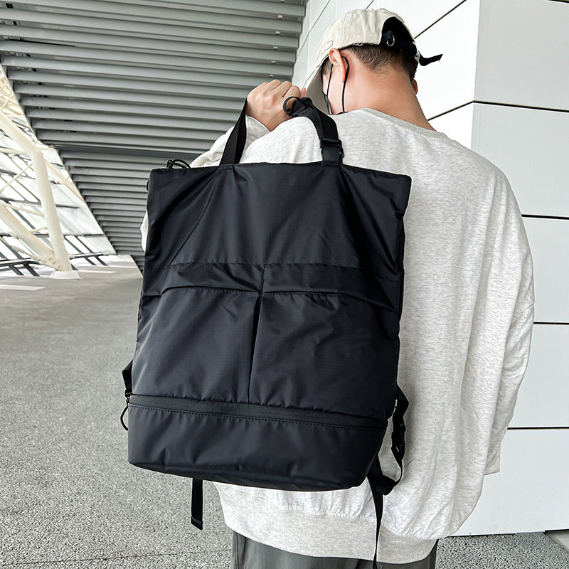 BACKPACK|軽量カジュアル/BP8889