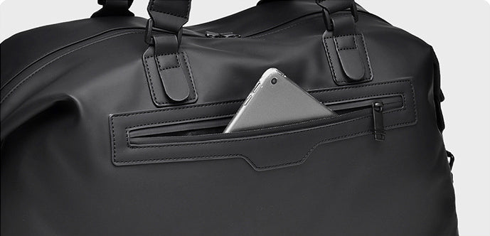 DUFFLE BAG|大容量軽量/DF0406