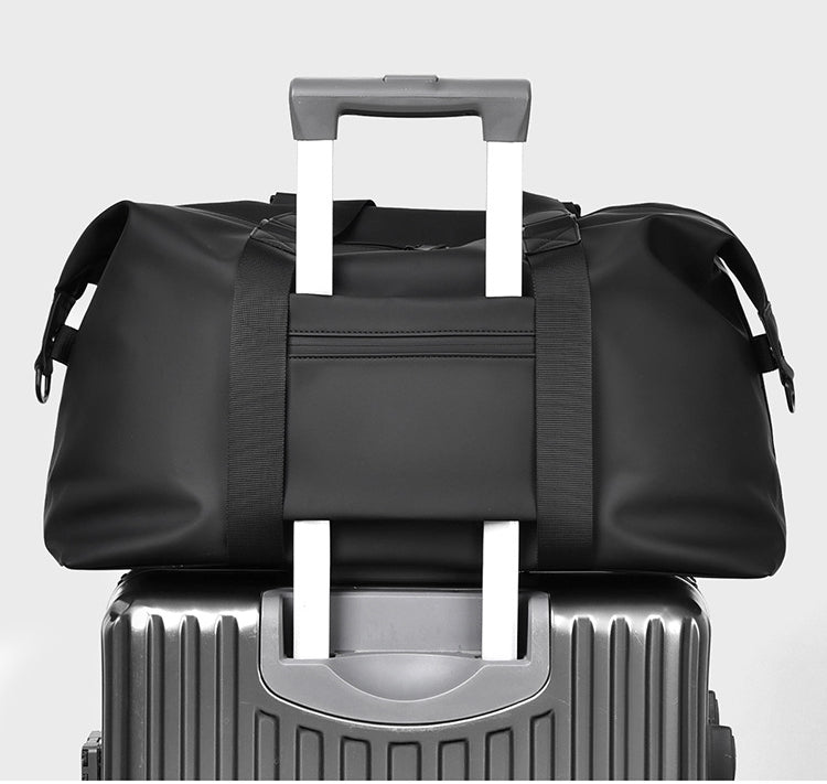 DUFFLE BAG|大容量軽量/DF0406