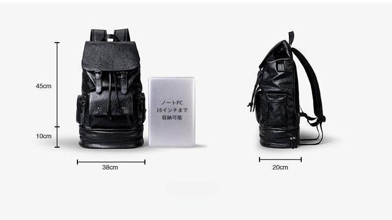 BACKPACK|ビジネス大容量/BP9091
