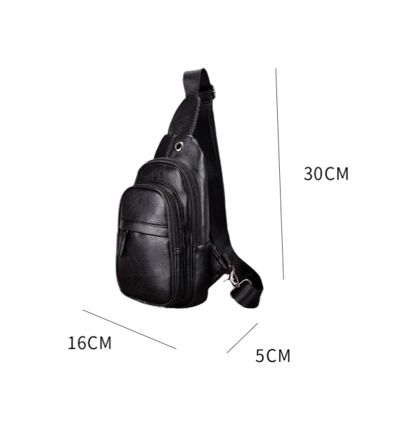 CROSSBODY|CR24