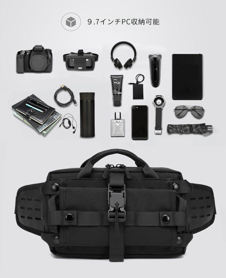 CROSSBODY|City/CR3940