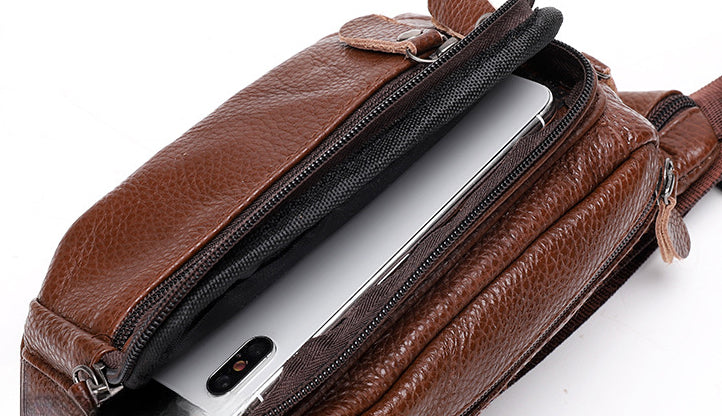 CROSSBODY|本革/CR2022