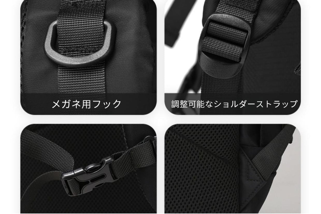 BACKPACK|Light/BP7071