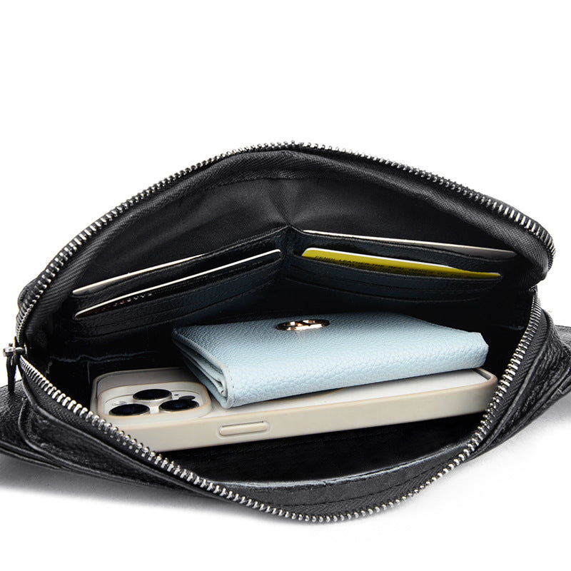 CROSSBODY|本革レザー/CR23
