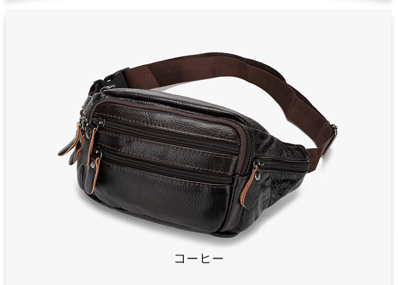 CROSSBODY|本革/CR2022