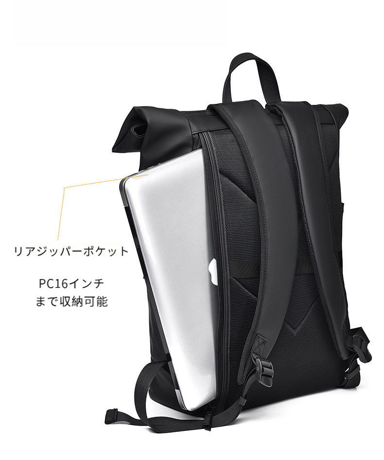 BACKPACK|カジュアル/BP100101