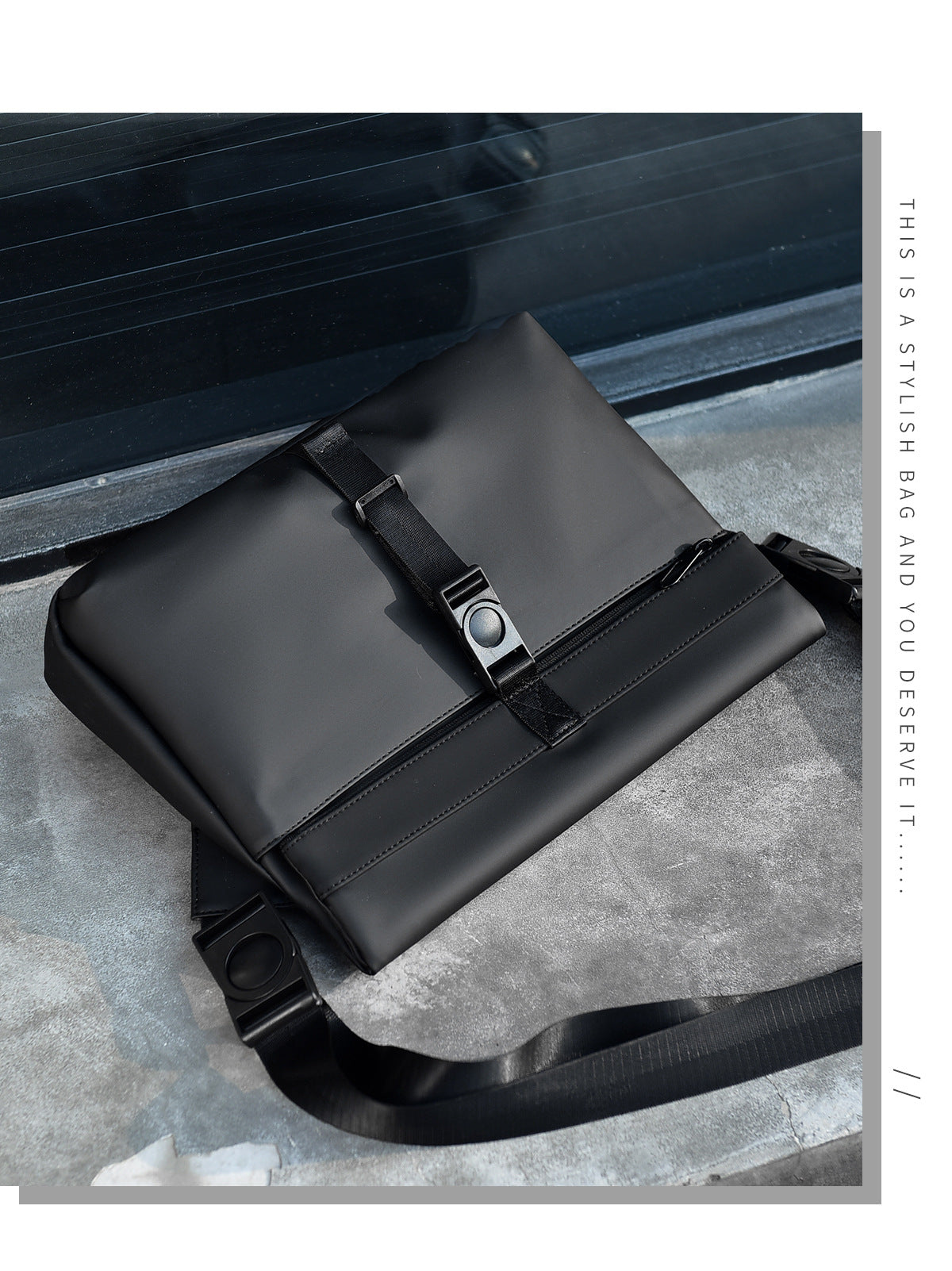 CROSSBODY|CITY/CR0911