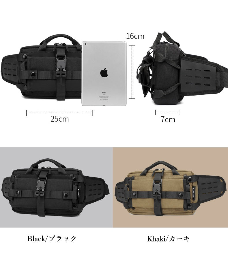 CROSSBODY|City/CR3940