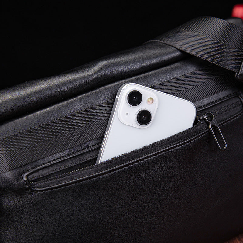 CROSSBODY|City/CR26