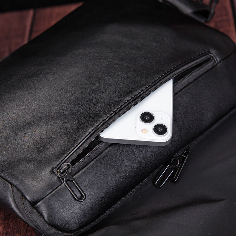 CROSSBODY|City/CR26