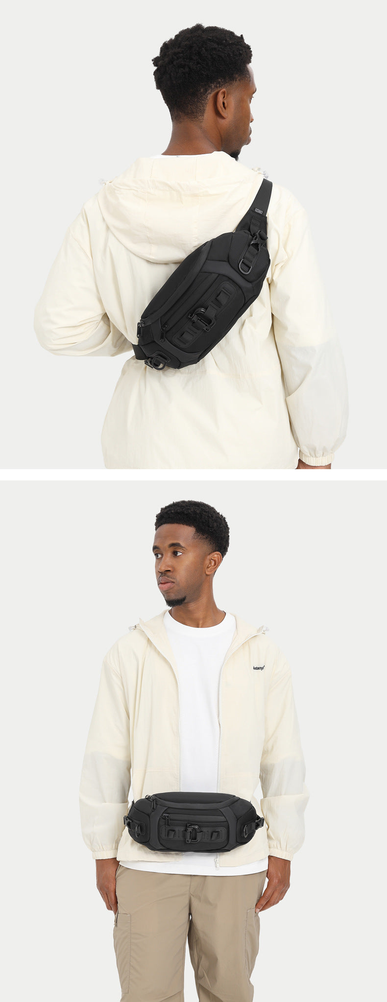 CROSSBODY|City/CR4144