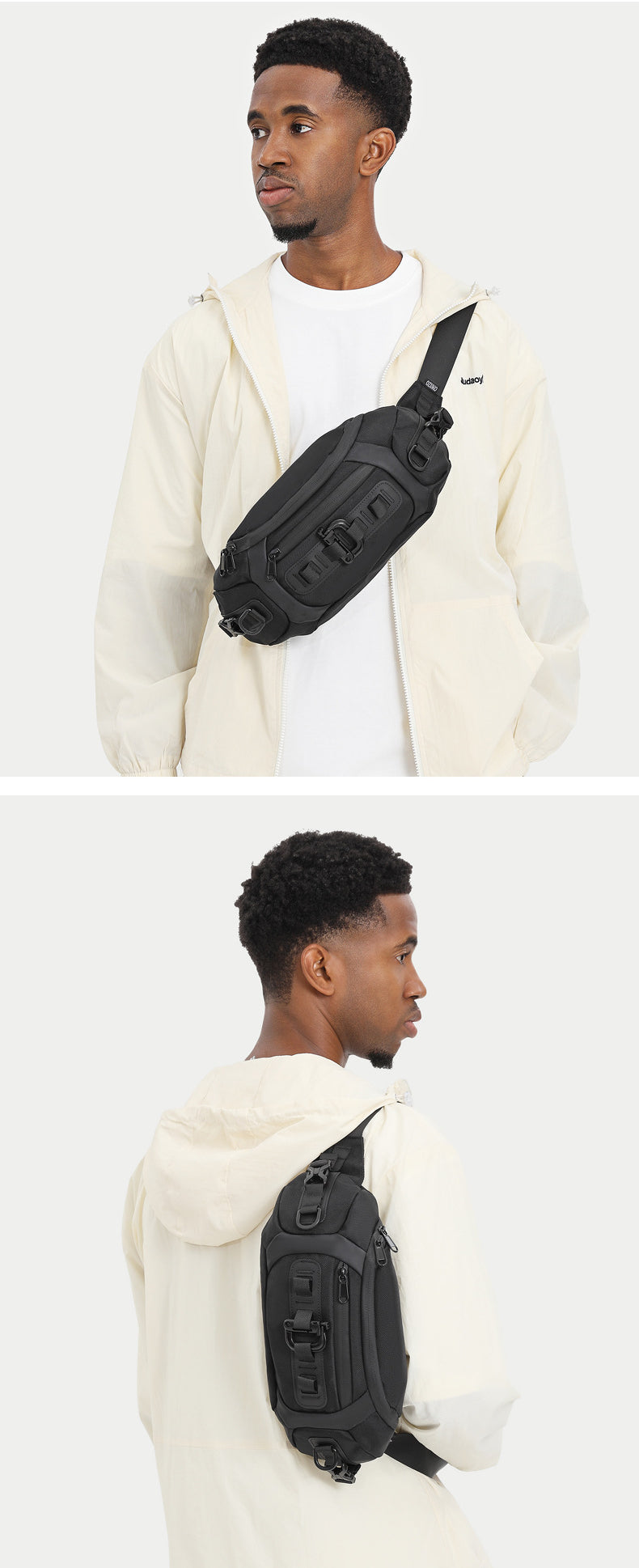CROSSBODY|City/CR4144