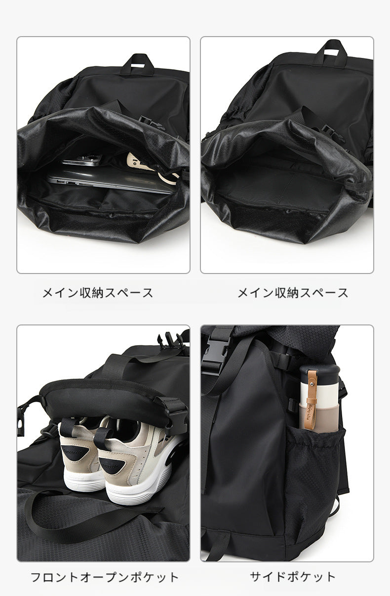 BACKPACK|City/BP8082