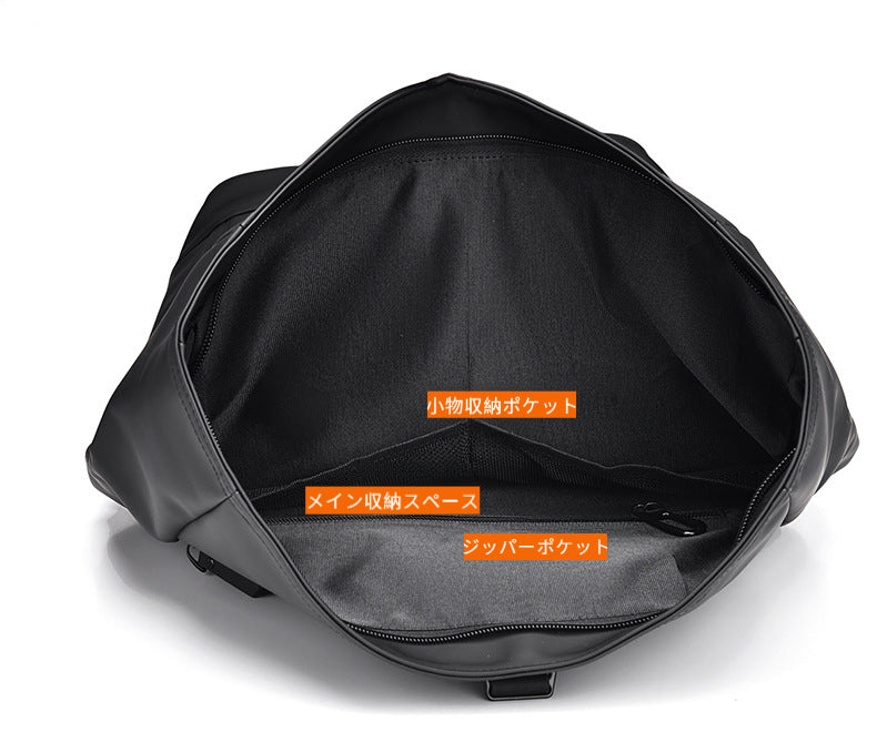 BACKPACK|カジュアル/BP100101