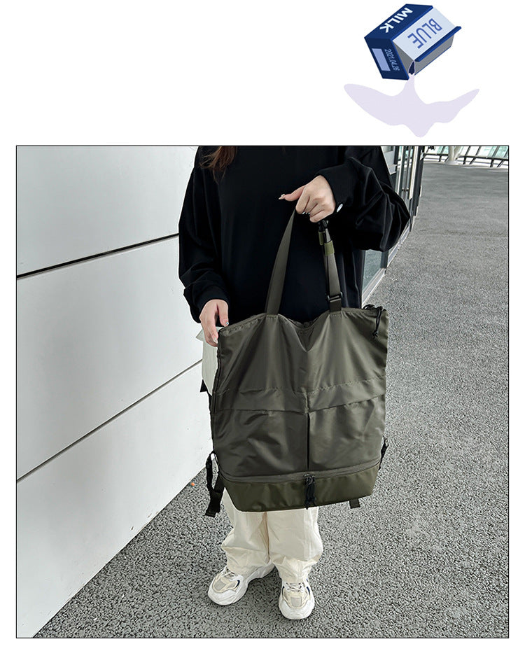 BACKPACK|軽量カジュアル/BP8889
