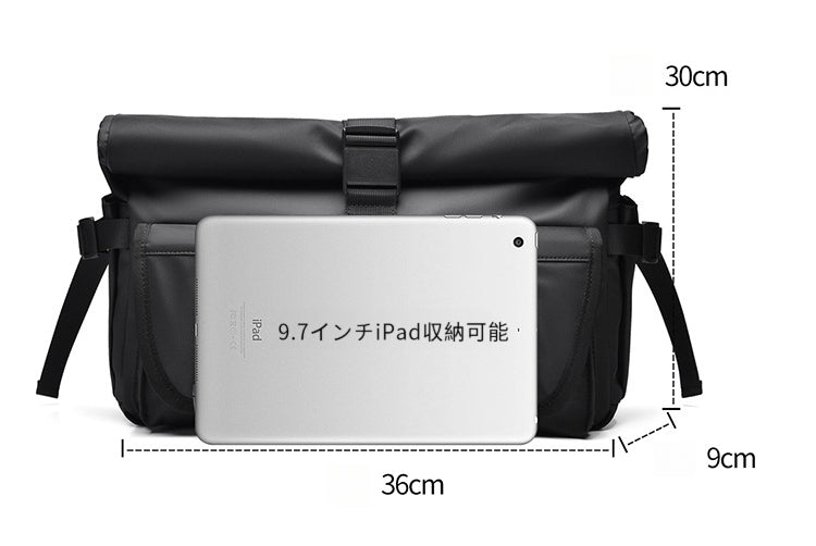 CROSSBODY|カジュアル/CR3132