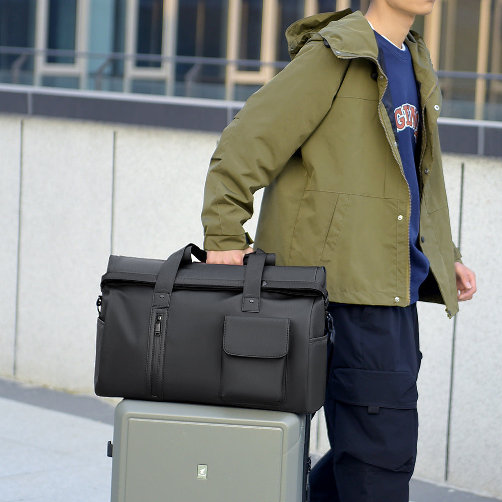 DUFFLE BAG|City/DU1517