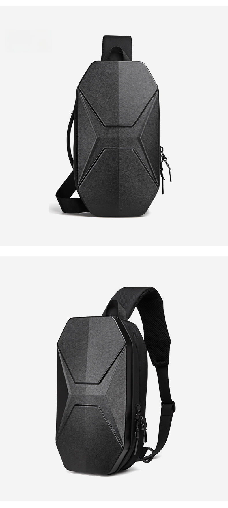 CROSSBODY|ハードシェル/CR3537