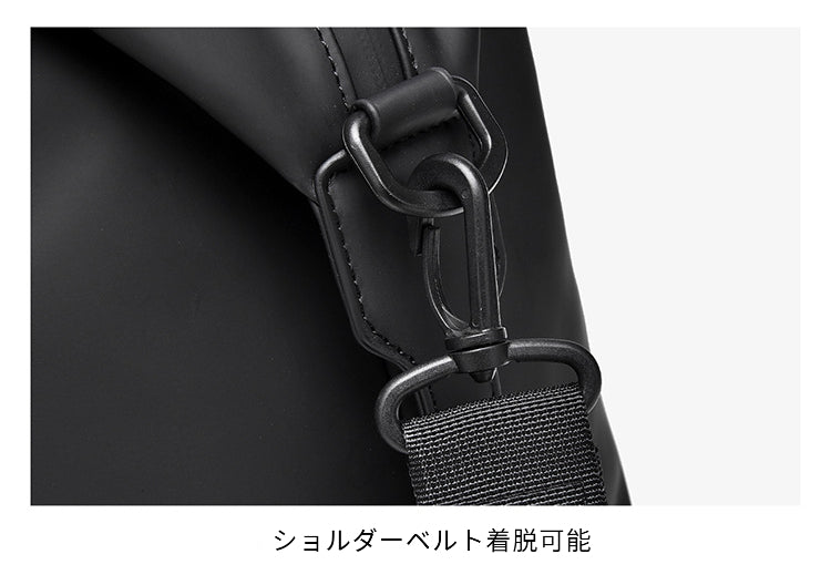 DUFFLE BAG|大容量軽量/DF0406