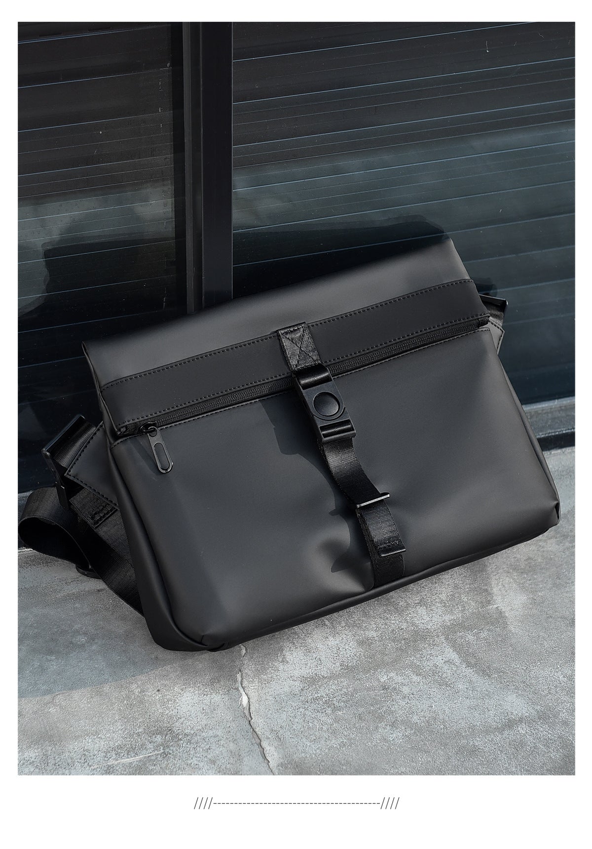 CROSSBODY|CITY/CR0911
