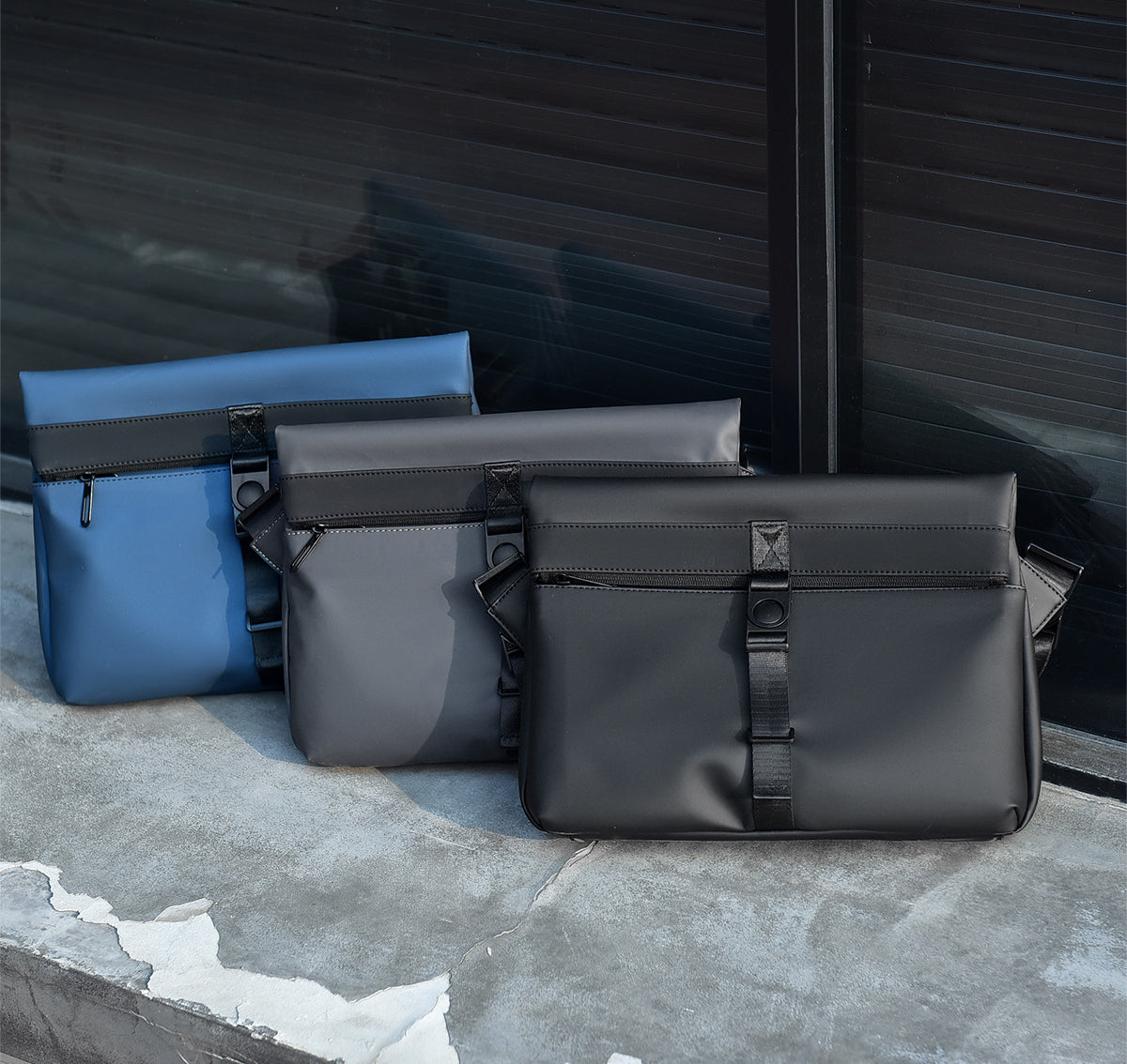 CROSSBODY|CITY/CR0911