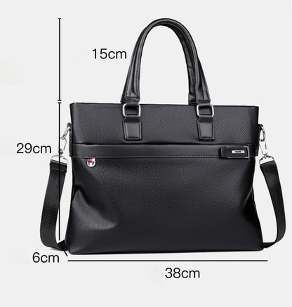 LAPTOP BAG|ビジネス大容量/LP0102