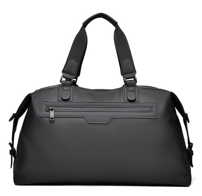 DUFFLE BAG|大容量軽量/DF0406