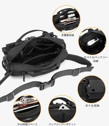 CROSSBODY|City/CR3940