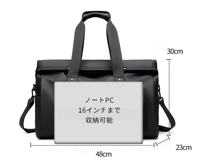 DUFFLE BAG|City/DU1517