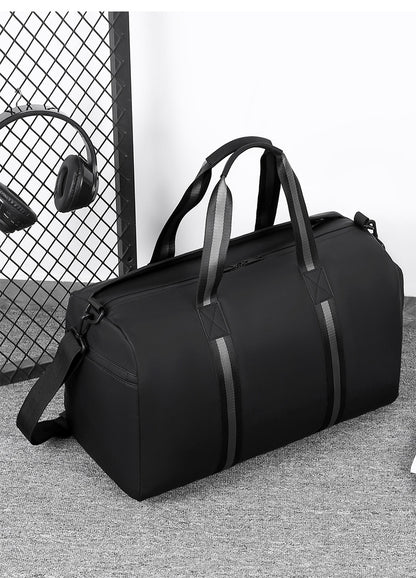 DUFFLE BAG|大容量スポーツ出張ビジネス/DF0103