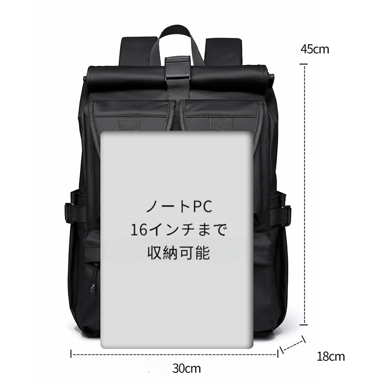 BAKCPACK|カジュアル/BP4748