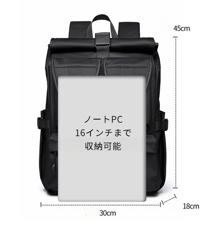 BAKCPACK|カジュアル/BP4748