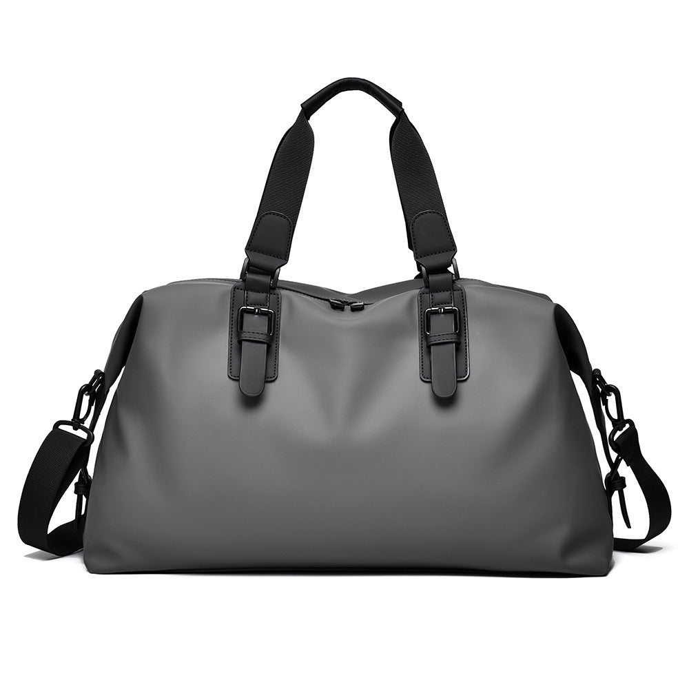 DUFFLE BAG|大容量軽量/DF0406