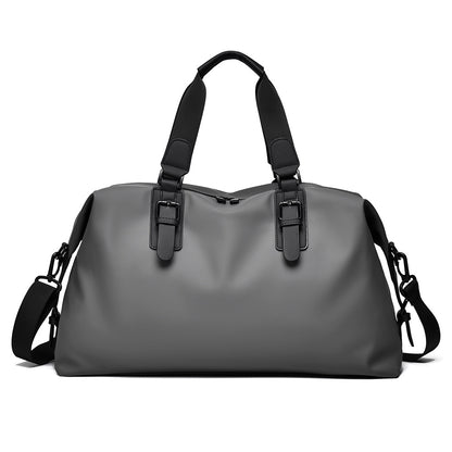 DUFFLE BAG|大容量軽量/DF0406