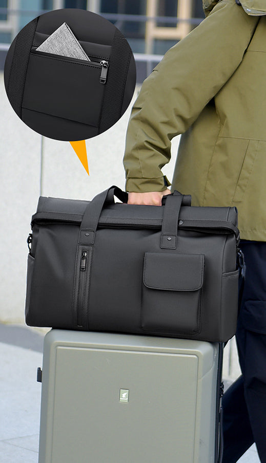 DUFFLE BAG|City/DU1517