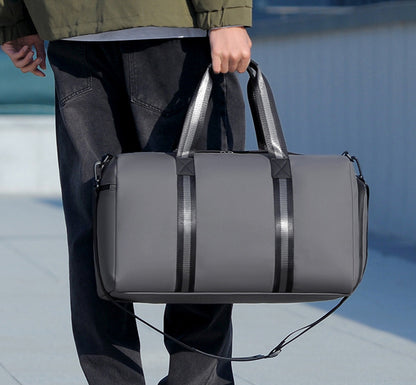 DUFFLE BAG|大容量スポーツ出張ビジネス/DF0103