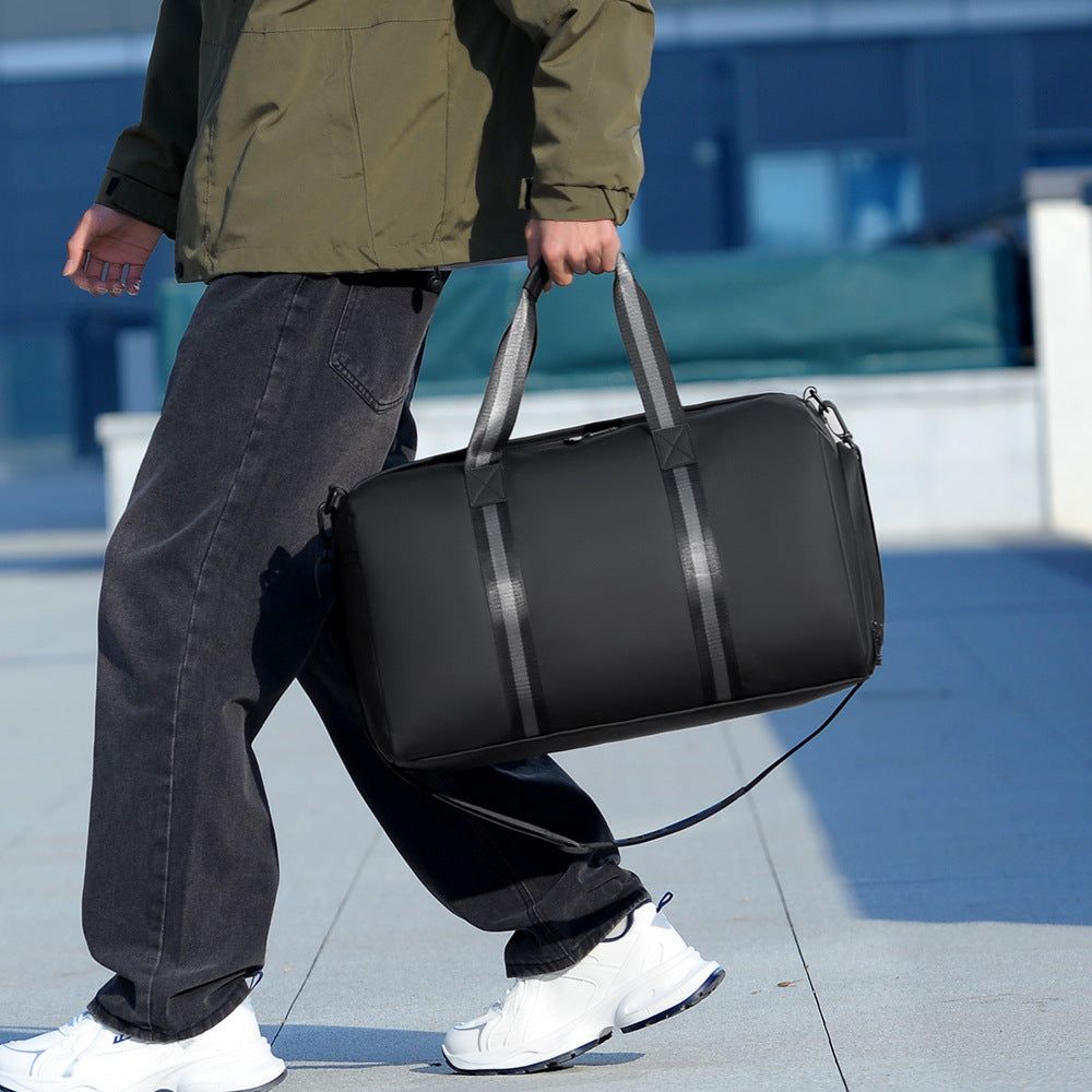 DUFFLE BAG|大容量スポーツ出張ビジネス/DF0103
